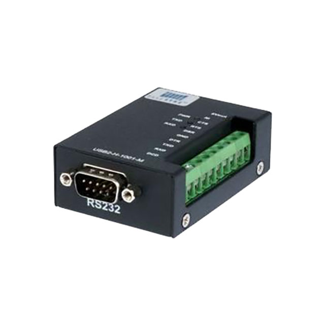 product Photo USB2-H-1001-M