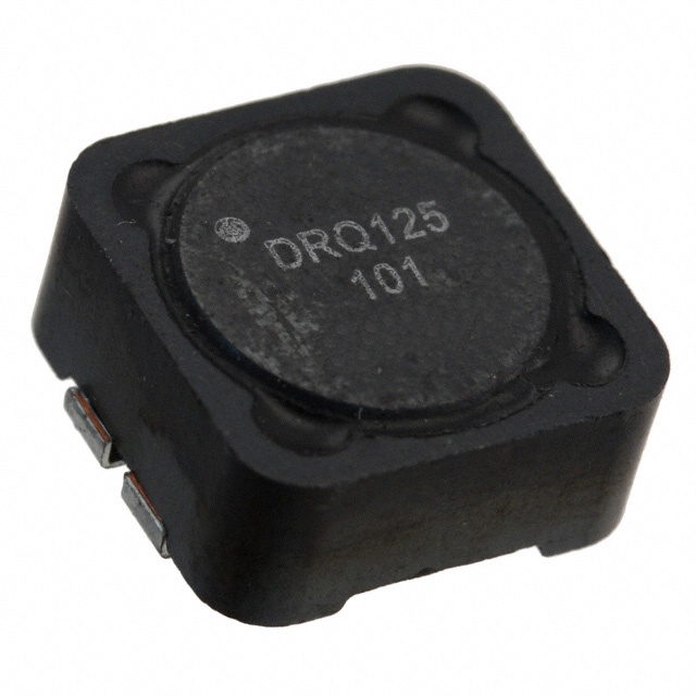 product Photo DRQ125-101-R