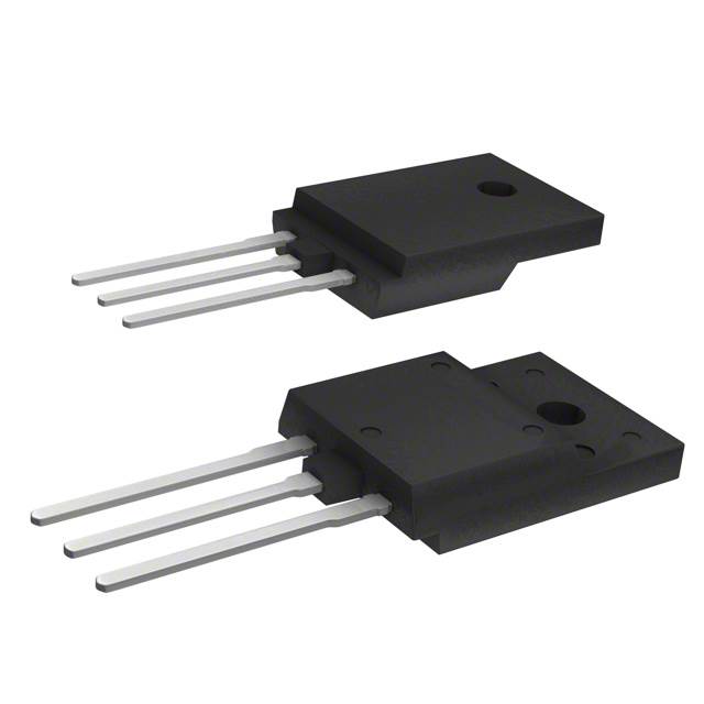 product Photo STTH60AC06CPF