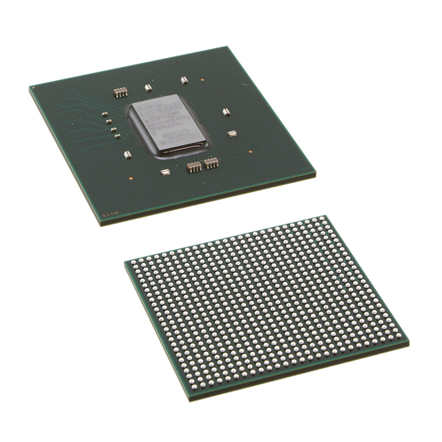 product Photo XC7Z030-1FBG676C