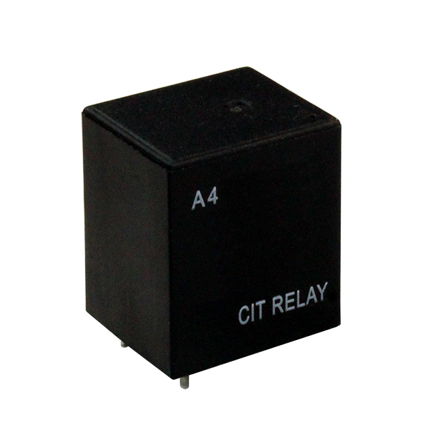 product Photo A42AS24VDC