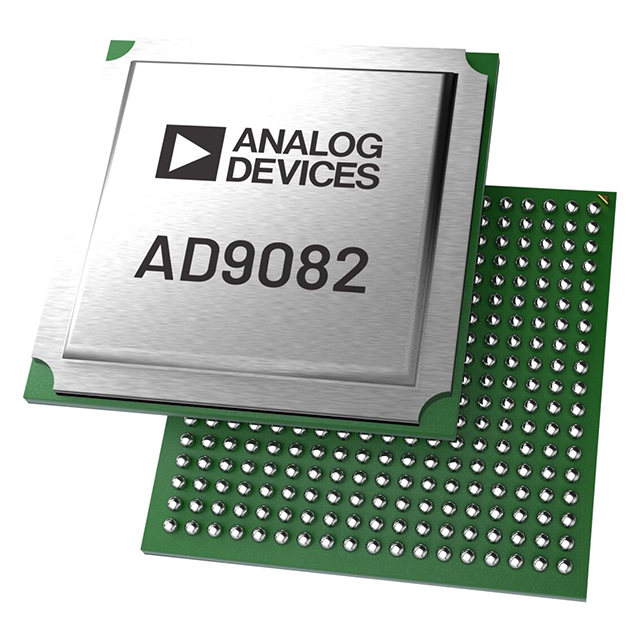 product Photo AD9082BBPZRL-4D2AC