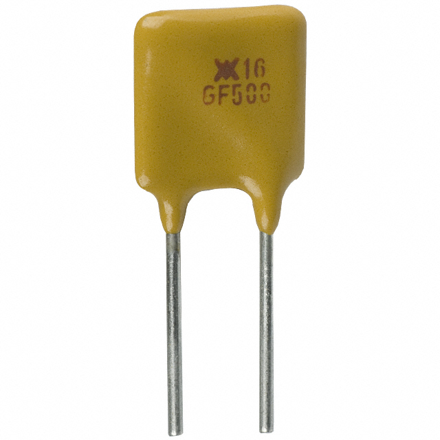 product Photo RGEF500-2