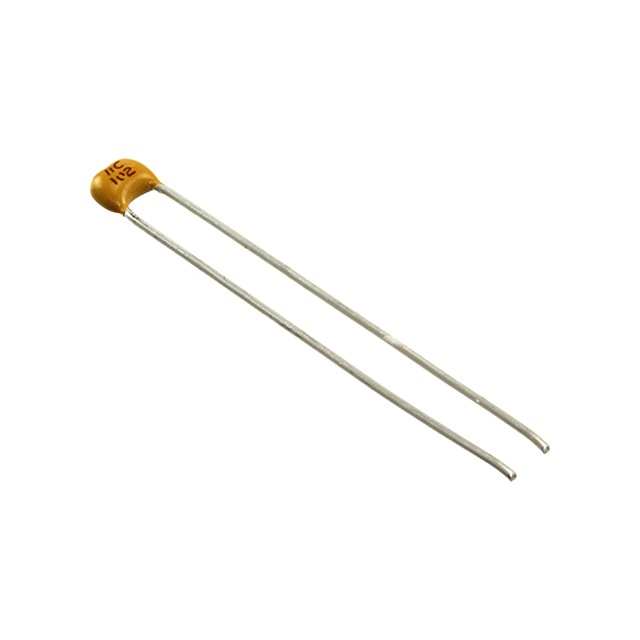 product Photo K391K15C0GF5UL2