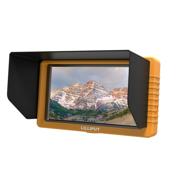 product Photo Q5