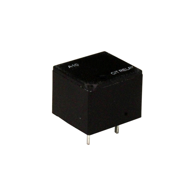 product Photo A101CS12VDC
