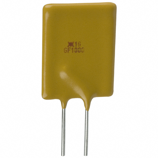 product Photo RGEF1000
