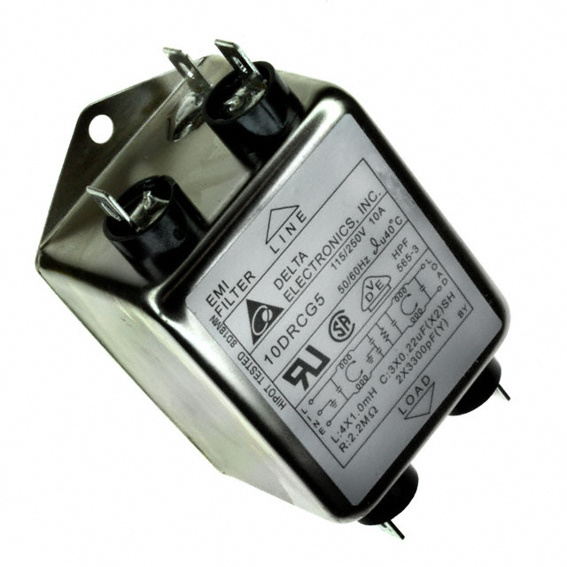 product Photo 10DRCG5