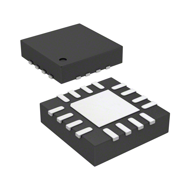 product Photo STMPE811QTR