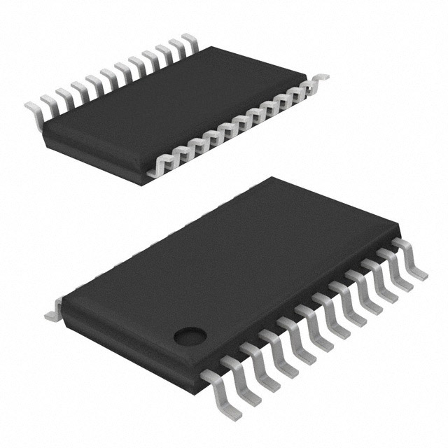 product Photo AS1130-BSST SSOP28 LF T&RDP