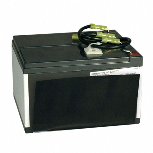 product Photo RBC24-SLT