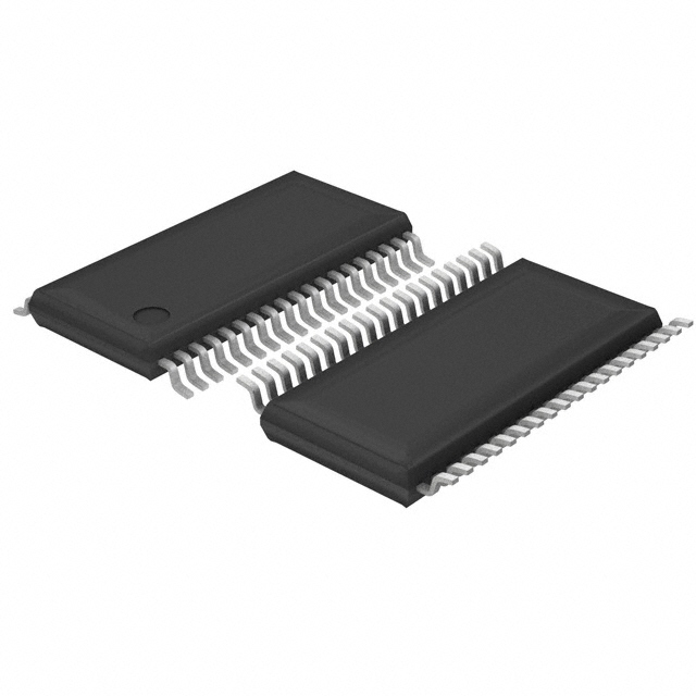 product Photo ADS7957SDBT