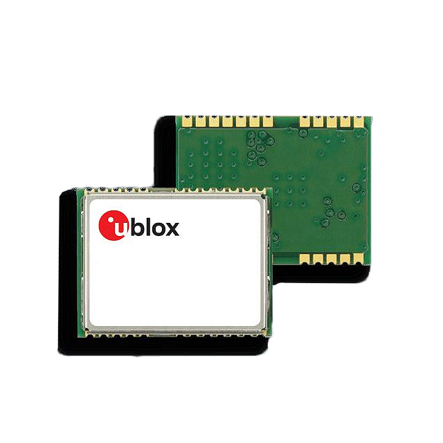 product Photo NEO-M9N-00B