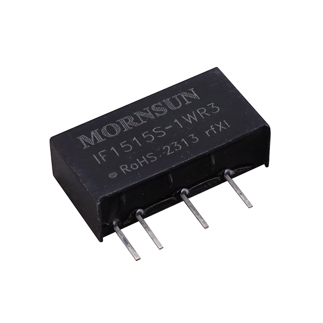 product Photo IF1515S-1WR3
