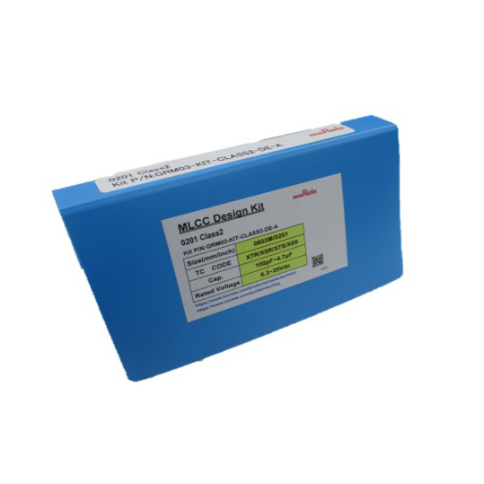 product Photo GRM03-KIT-CLASS2-DE-A