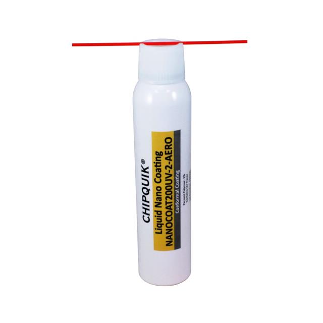 product Photo NANOCOAT200UV-2-AERO