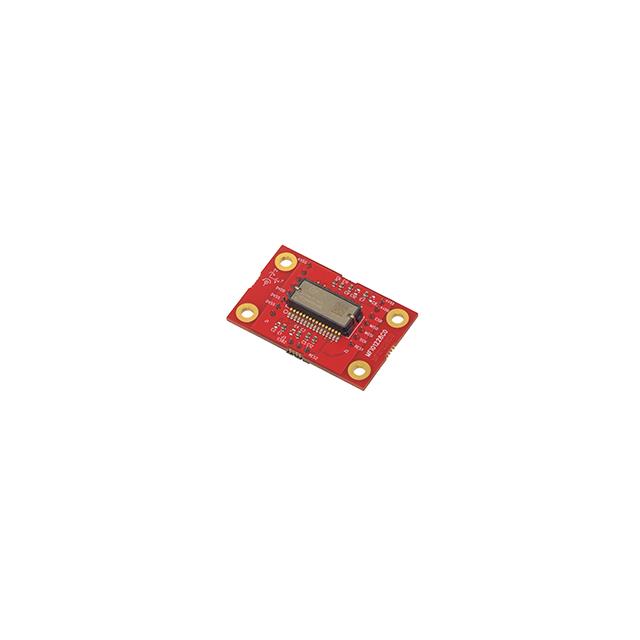 product Photo SCHA63T-K03-PCB
