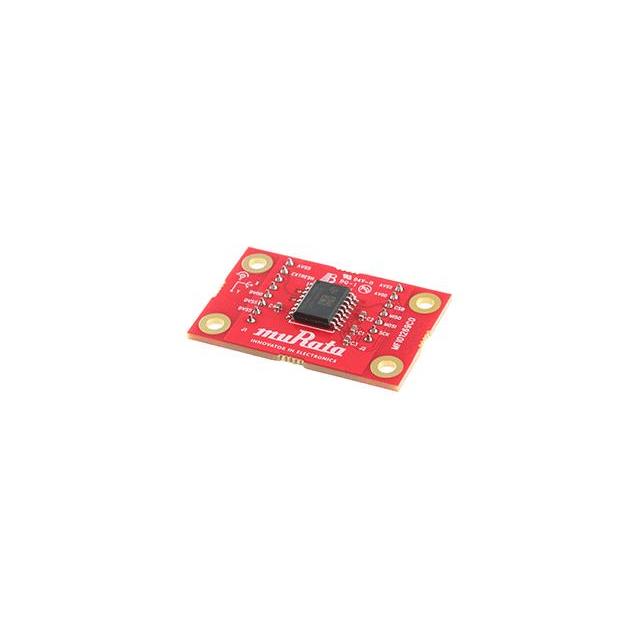 product Photo SCR410T-K03-PCB