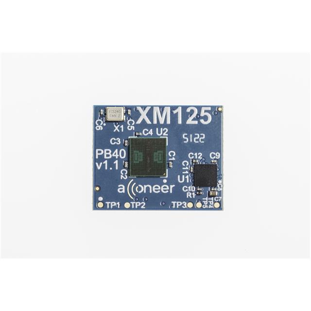 product Photo XM125