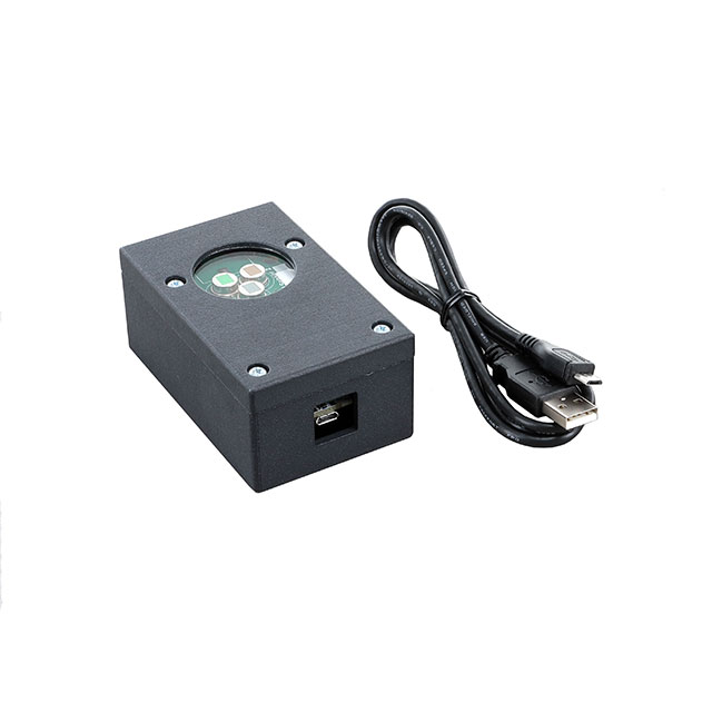 product Photo AFBR-S6DPYEFL02