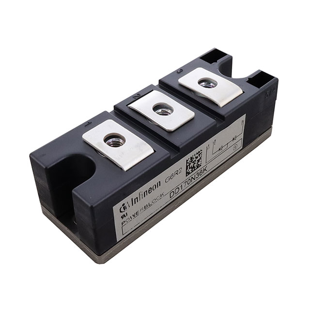 product Photo DD170N36KHPSA1