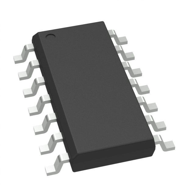 product Photo 74LVC07AS14-13