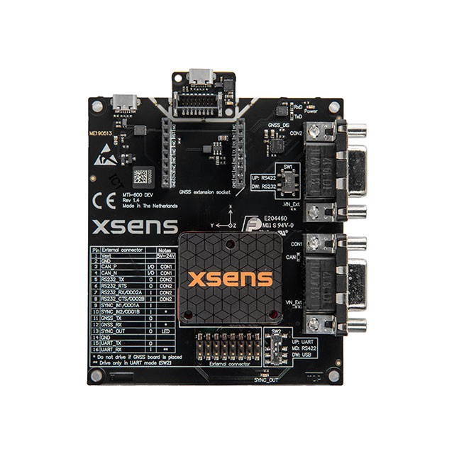 product Photo MTI-630-DK