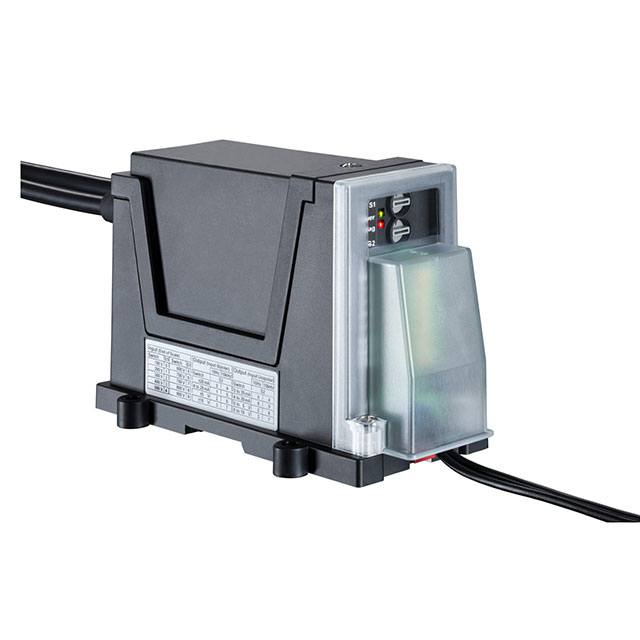 product Photo P52100K11-M6M/11