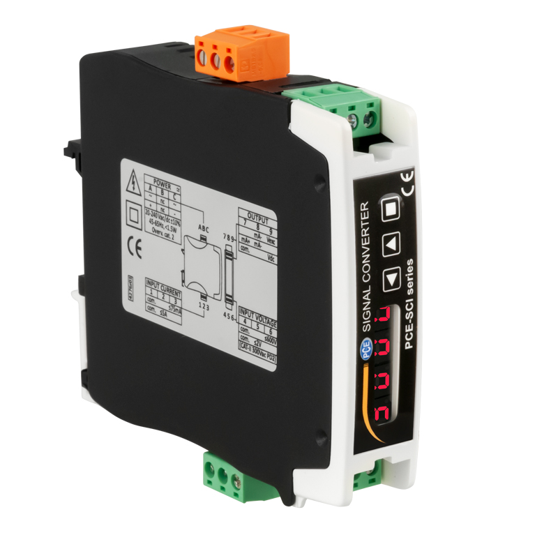 product Photo PCE-SCI-E