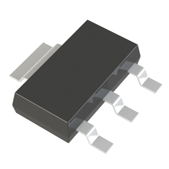product Photo AZ1117H-ADJTRE1