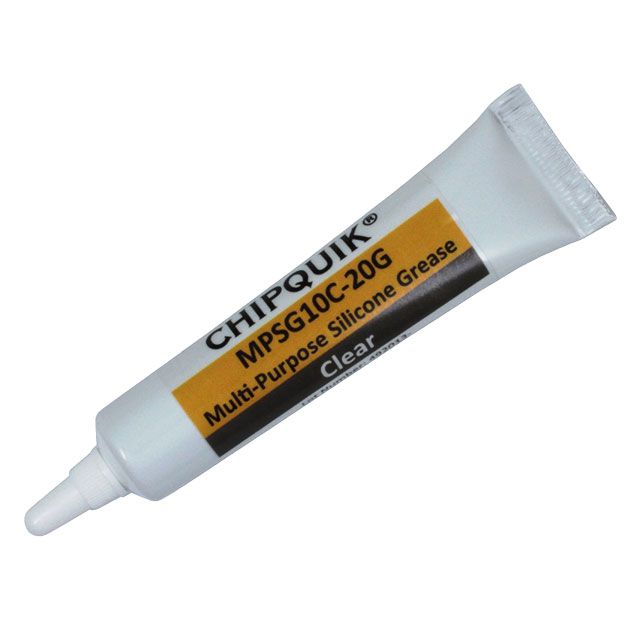 product Photo MPSG10C-20G