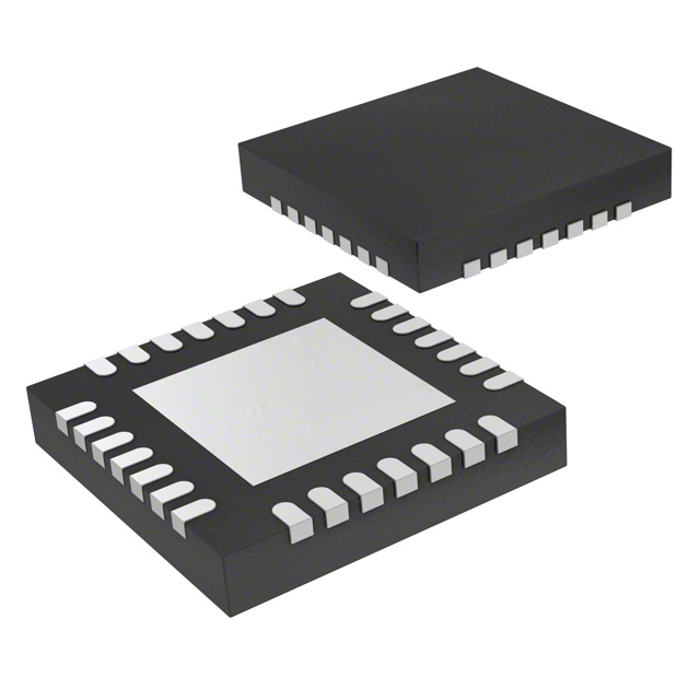 product Photo ADS1293CISQ/NOPB