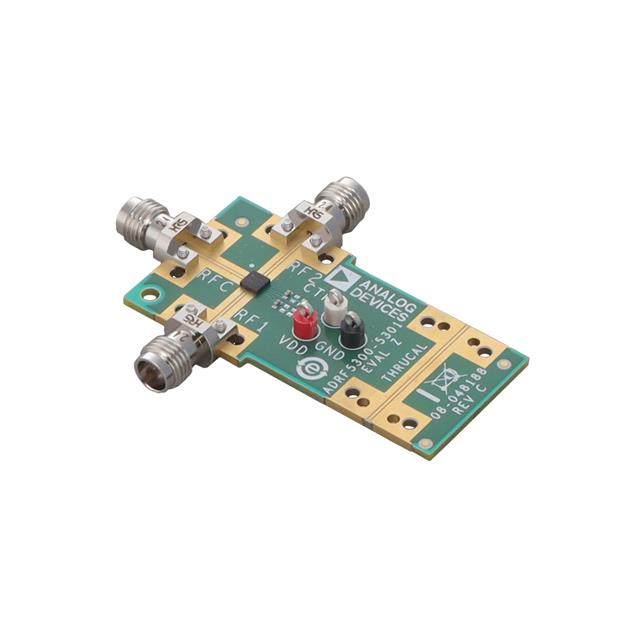 product Photo ADRF5301-EVALZ
