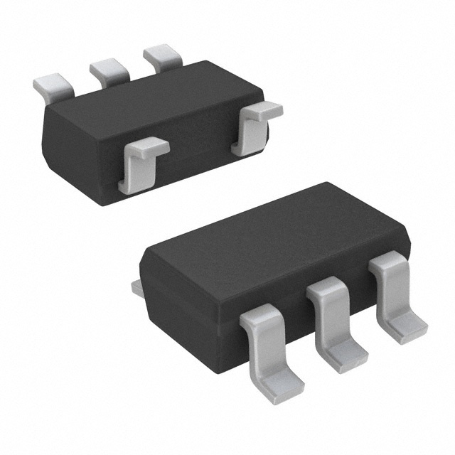 product Photo TPS61040DDCR