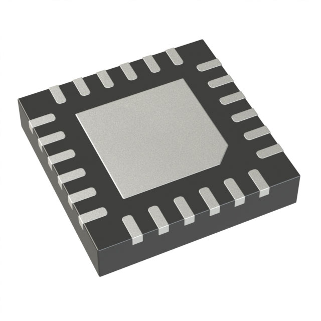 product Photo MAX9994ETP