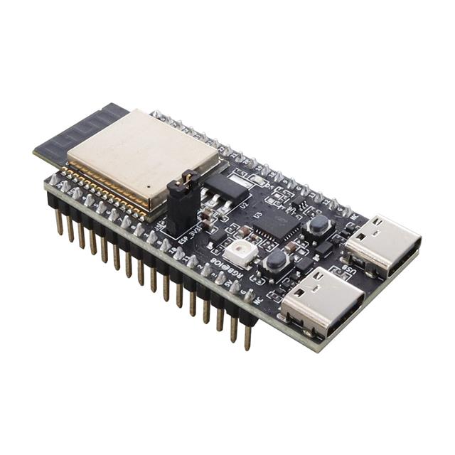 product Photo ESP32-C6-DEVKITM-1-N4
