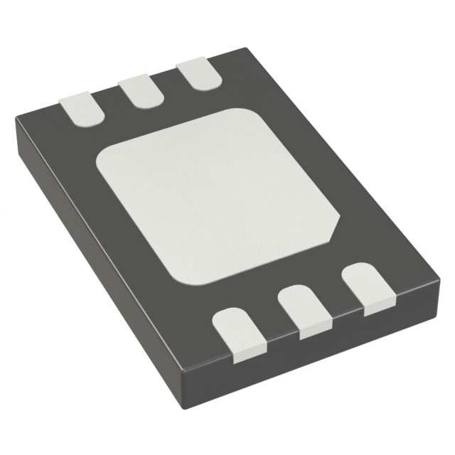product Photo LTC6992HDCB-1#TRMPBF