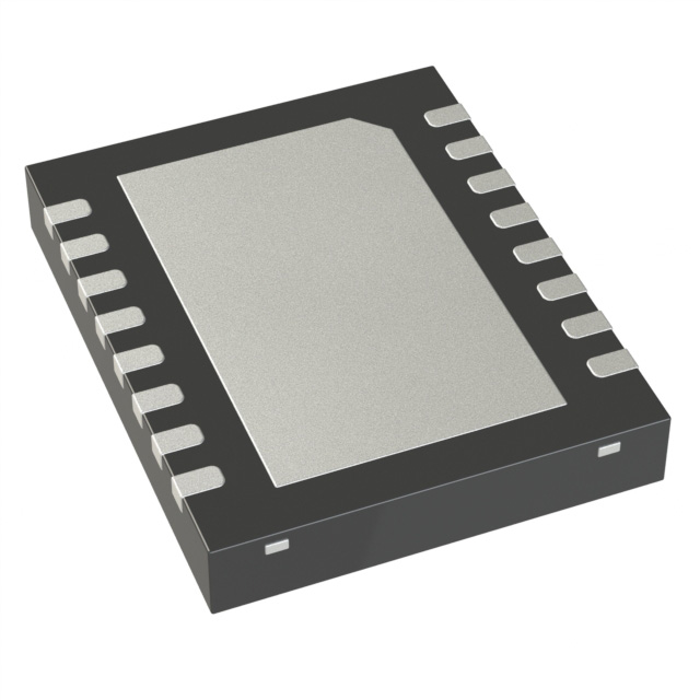 product Photo LMP92064SDE/NOPB