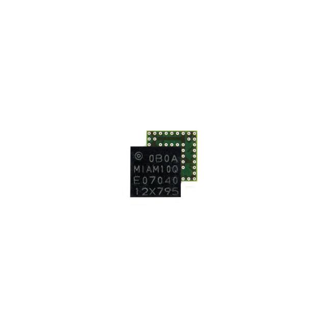 product Photo MIA-M10Q-00B