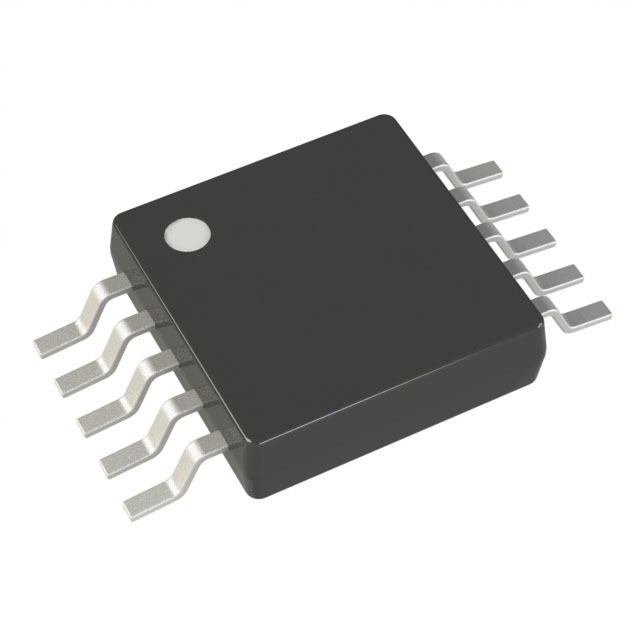 product Photo LTC3588IMSE-1#PBF