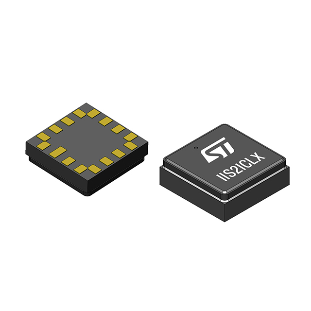 product Photo IIS2ICLXTR
