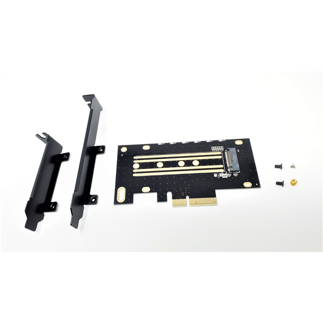 product Photo PCIE-NVME30