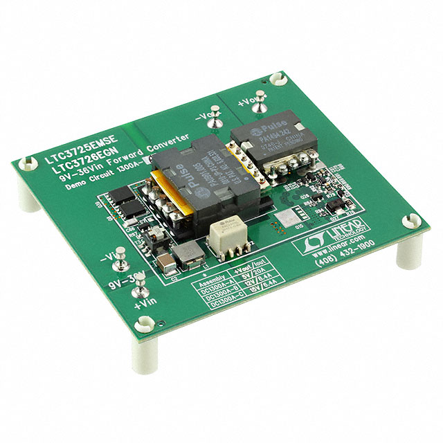 product Photo DC1300A-A