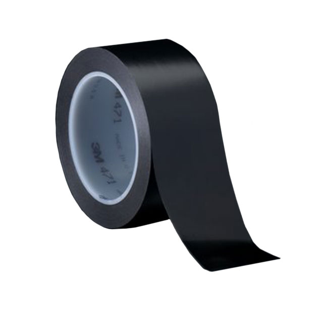 product Photo 471-BLACK-48"X36YD