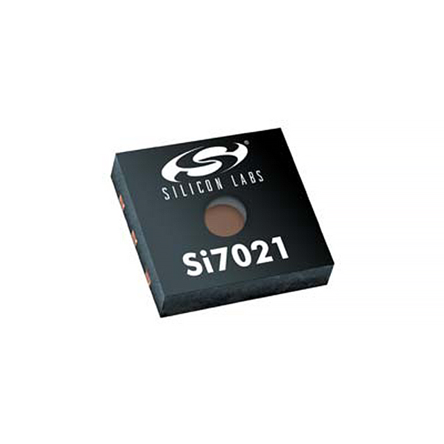 product Photo SI7021-A20-YM1