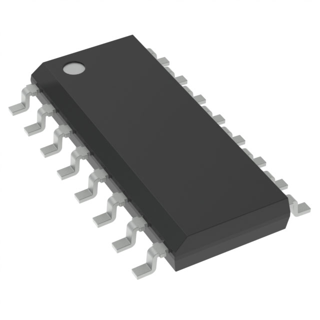 product Photo ULN2004D1013TR