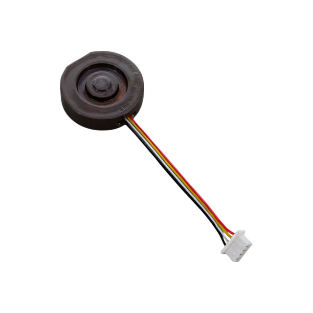 product Photo FX293X-040B-0010-L