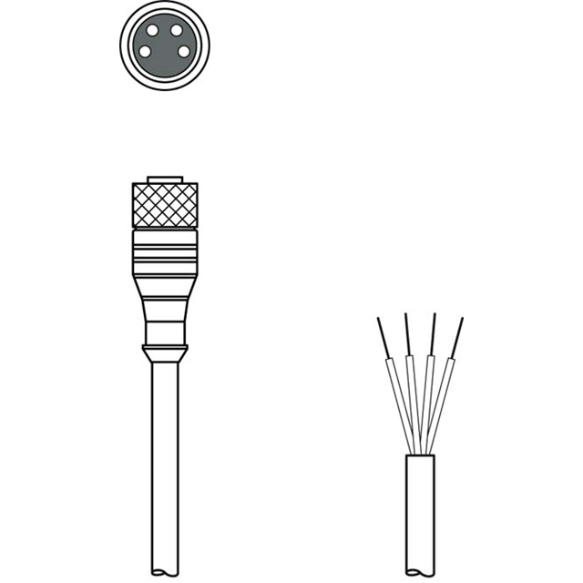 product Photo KD U-M84A-V2111-050