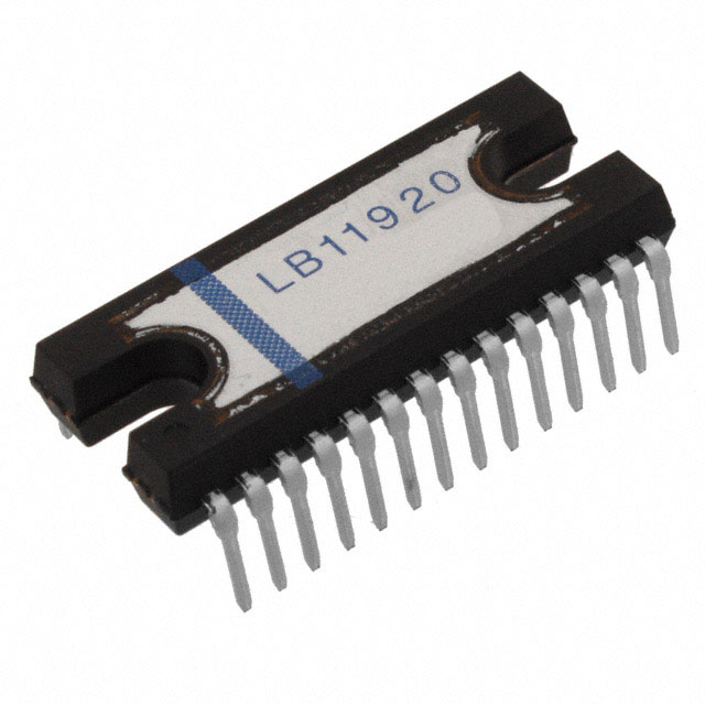 product Photo LB1920-N-E
