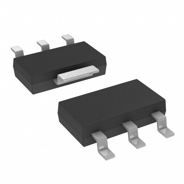 product Photo NCV8452STT3G